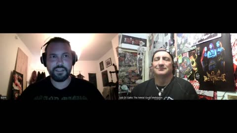 Graceless Interview with Bjorn Knackebrod making waves in the death metal