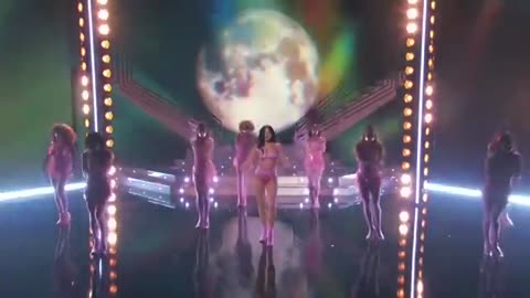Cold Heart - Elton John & Dua Lipa