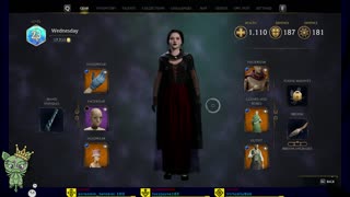 [🔞] 🪄 Wednesday Friday on Thursday in Hogwarts 🪄 Hogwarts Legacy live stream