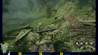 [🔞] 🪄 Wednesday Friday on Thursday in Hogwarts 🪄 Hogwarts Legacy live stream