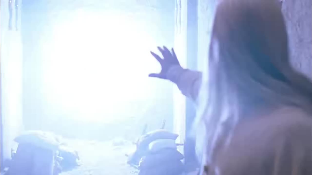 Space Ice: "Mortal Kombat" Magic Push!