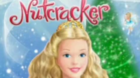 Danza De Las Hadas De Azúcar _ Audio _ Barbie™ en el Cascanueces™ [xi72zL9hBN0] [360p]