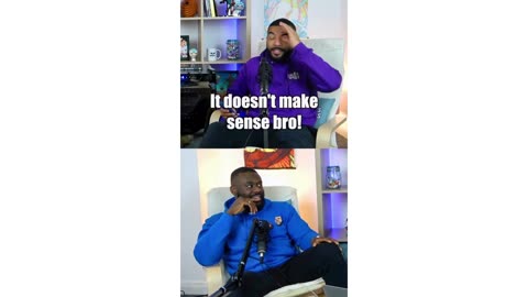 ShxtsnGigs - I Wouldn't Be Able To Look Myself In The Mirror