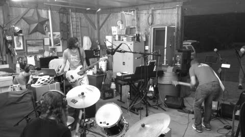 The Great Octopus Band Part - 02