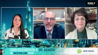 Laetrile Case Histories Revealed (ZeeeMedia w/John Richardson, Jr.)