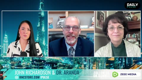 Laetrile Case Histories Revealed (ZeeeMedia w/John Richardson, Jr.)