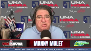 UNA HORA PARA LA DERECHA