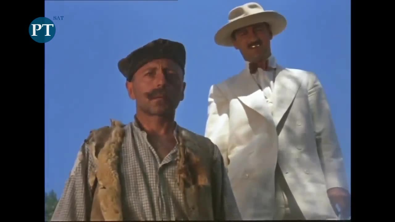 Господин за един ден - Филм, 31 декември 2025 г.