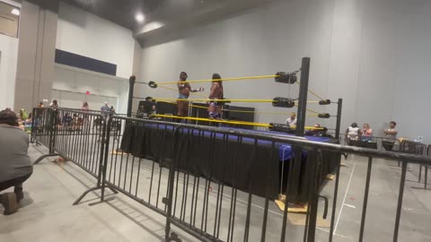 Men Battle Royal