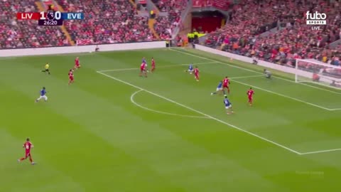Liverpool - Everton 2:1 | 20. 09. 2025 | EPL