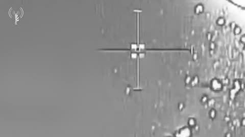 Since this morning, the Israeli Air Force has shot down more than 15 drones launched from Iran
