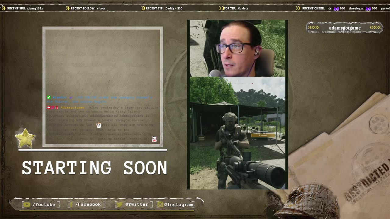 Hardcore Zombies or GZW? - KovaaKs 535hrs