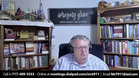 Bible Teaching: God our Abba Father