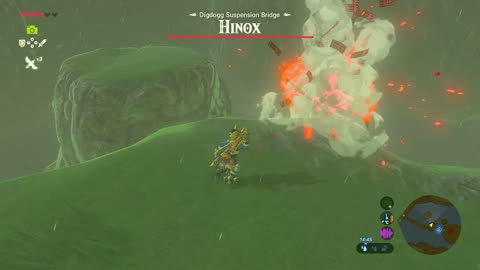 Botw: Get outta here
