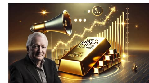 🚨 Mike Maloney Issues Dire Warning: “The Crash Has Already Begun!”