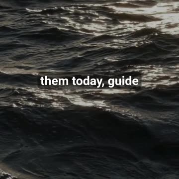 A Heartfelt Prayer for Your BELOVED Family & Friends #prayer #christianprayer