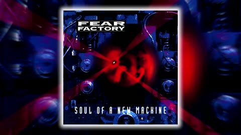 Fear Factory "Scapegoat"