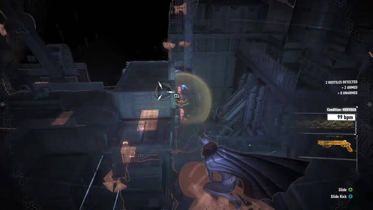 Batman_ Arkham Knight Day 13 - 5 _ 9