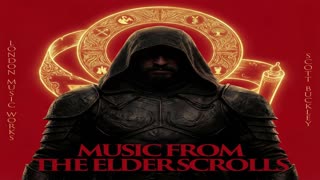 Music from The Elder Scrolls.