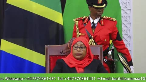 Qophii Addaa ONM-ABO Sadaasa 1-2025 itti dhiyaadhaa!