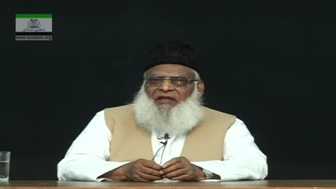 Namaz Main Aik Surat Ko Bar Bar Padhna Kaisa Hai? | Q&A Dr. Israr Ahmed | 59/104