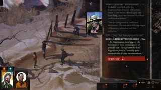 DISCO ELYSIUM #game #games #gameplay #letsplay