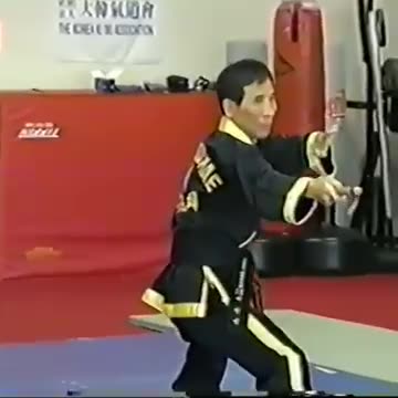 Hapkido