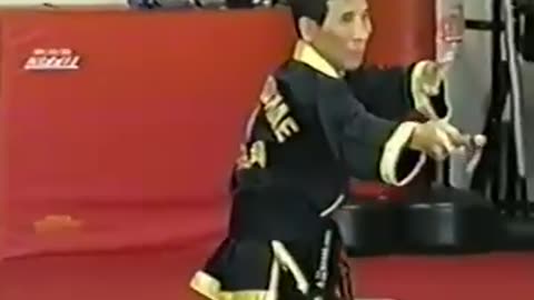 Hapkido