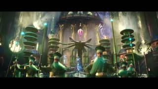 WICKED CLIP COMPILATION (2024) Movie CLIPS HD