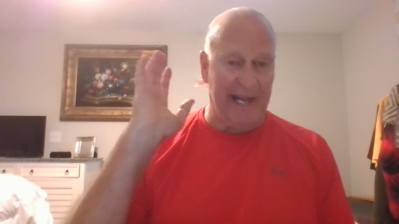 I do NOT have a YOUTUBE channel/ and about marjorie taylor green