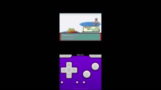 Pokémon Emerald Gameplay (12)