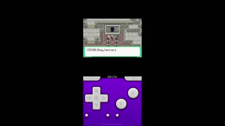 Pokémon Emerald Gameplay (12)