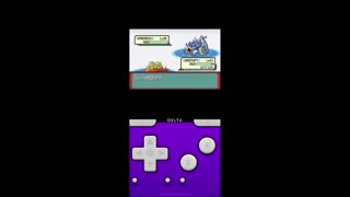 Pokémon Emerald Gameplay (12)