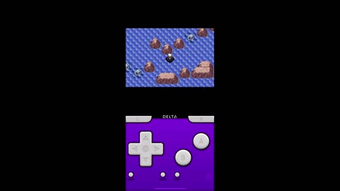 Pokémon Emerald Gameplay (12)