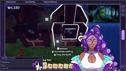 New Years Celebration! [HUMP DAY]