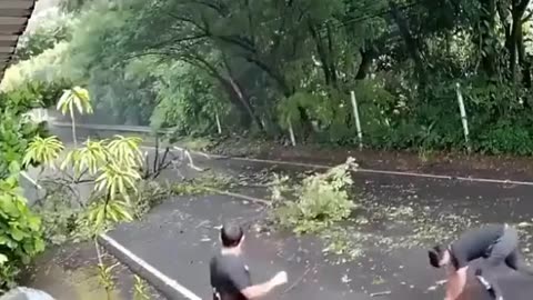 Bad Timing