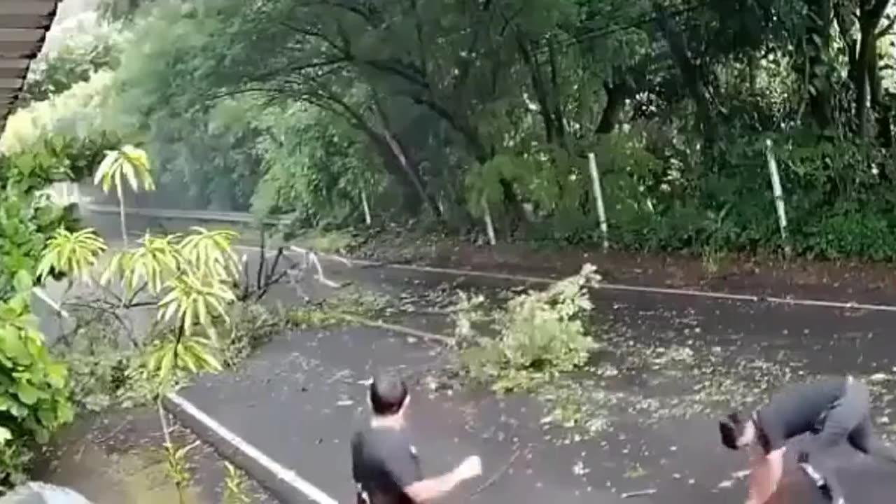 Bad Timing