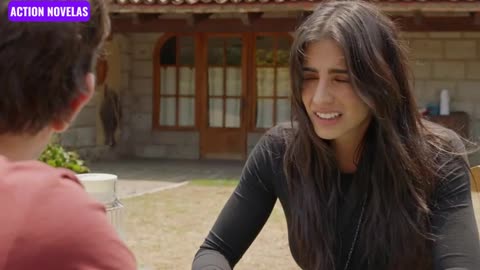 Rosario Tijeras 2ª Cap 51