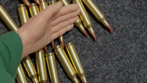 Friday Freedom Seeds with SPH featuring 22-250 50 gr 4000 fps! #2A #funny