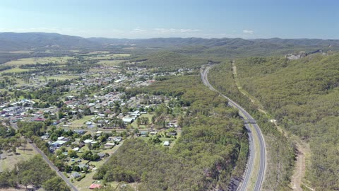 Pacific Highway Inferno: Fire, Smoke, and the Question of Weather Control