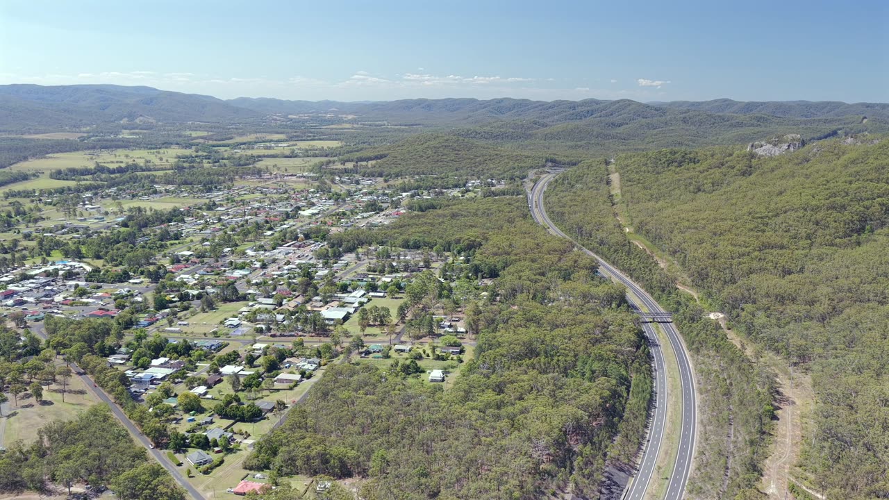 Pacific Highway Inferno: Fire, Smoke, and the Question of Weather Control