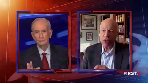 Obama DHS Chief Jeh Johnson Acknowledges How Awesome Tom Homan Is