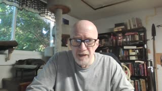 Bible Study with Fred, John 21, verses 20 to 25, what shall this man do
