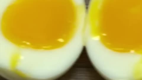 “Perfect Boiled Eggs in 5 Easy Steps | Kitchen Hacks”