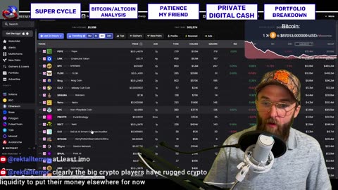 THE TOP CRYPTO ECOSYSTEMS TO WATCH FOR!