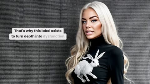 Why Is Overthinking Condemned? (By Adeline Atlas)