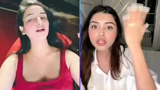 Shalu main kabhi bhi tumhare sath pk Nahin lagaogi Tum punishment Karte Nahin