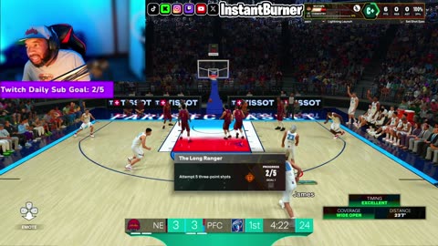 6'6 PG NBA 2k26