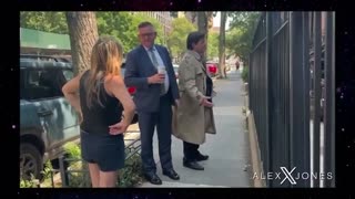 The Walls Are Closing In On The Corrupt Democrat