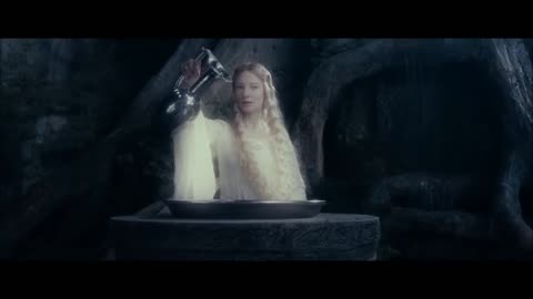 The Lord of the Rings - The Mirror of Galadriel (Extended Edition HD)